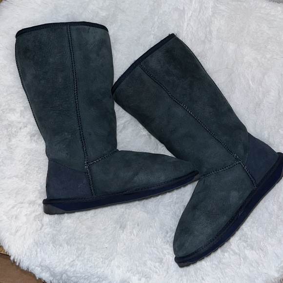 EMU Australia Fairhaven boots. - Picture 8 of 9